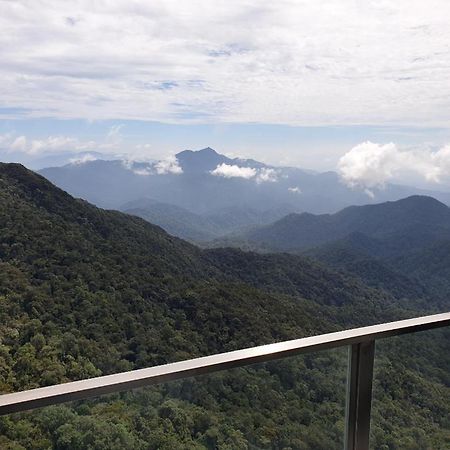 Studio Suite Genting Highland 32 Genting Highlands Eksteriør billede